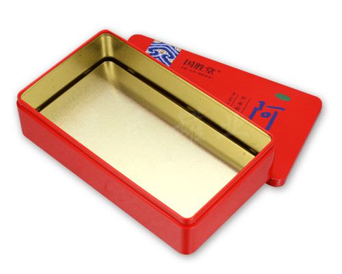 阿膠固元糕鐵盒 阿膠固元糕鐵盒展開(kāi)圖