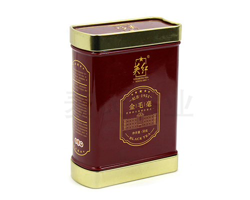 明前春茶鐵罐包裝 明前春茶鐵罐包裝