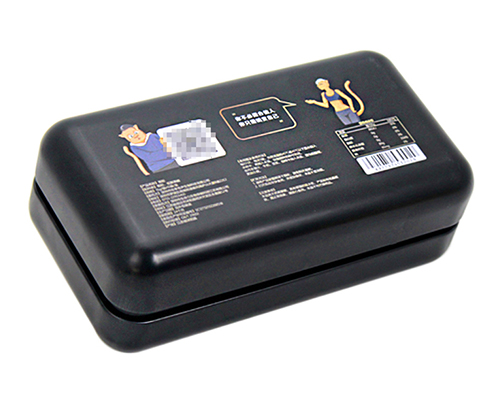 菊粉鐵罐 菊粉鐵罐