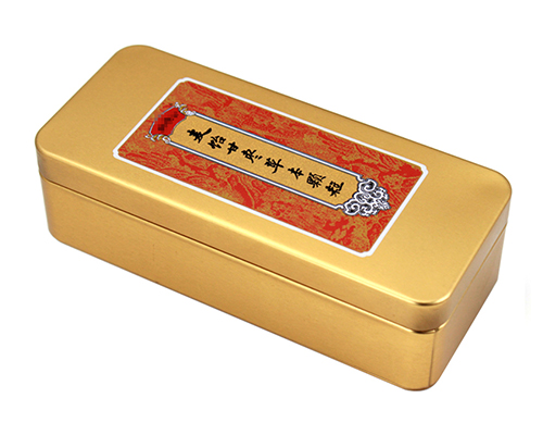 麥飴甘棗草本顆粒鐵罐包裝 麥飴甘棗草本顆粒鐵罐包裝