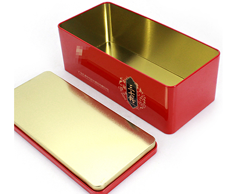 醫藥鐵盒包裝生產廠家 醫藥鐵盒包裝生產廠家