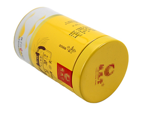 保健品中藥金屬包裝制罐廠 保健品中藥金屬包裝制罐廠